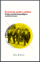 Economa poder y poltica - JM Naredo